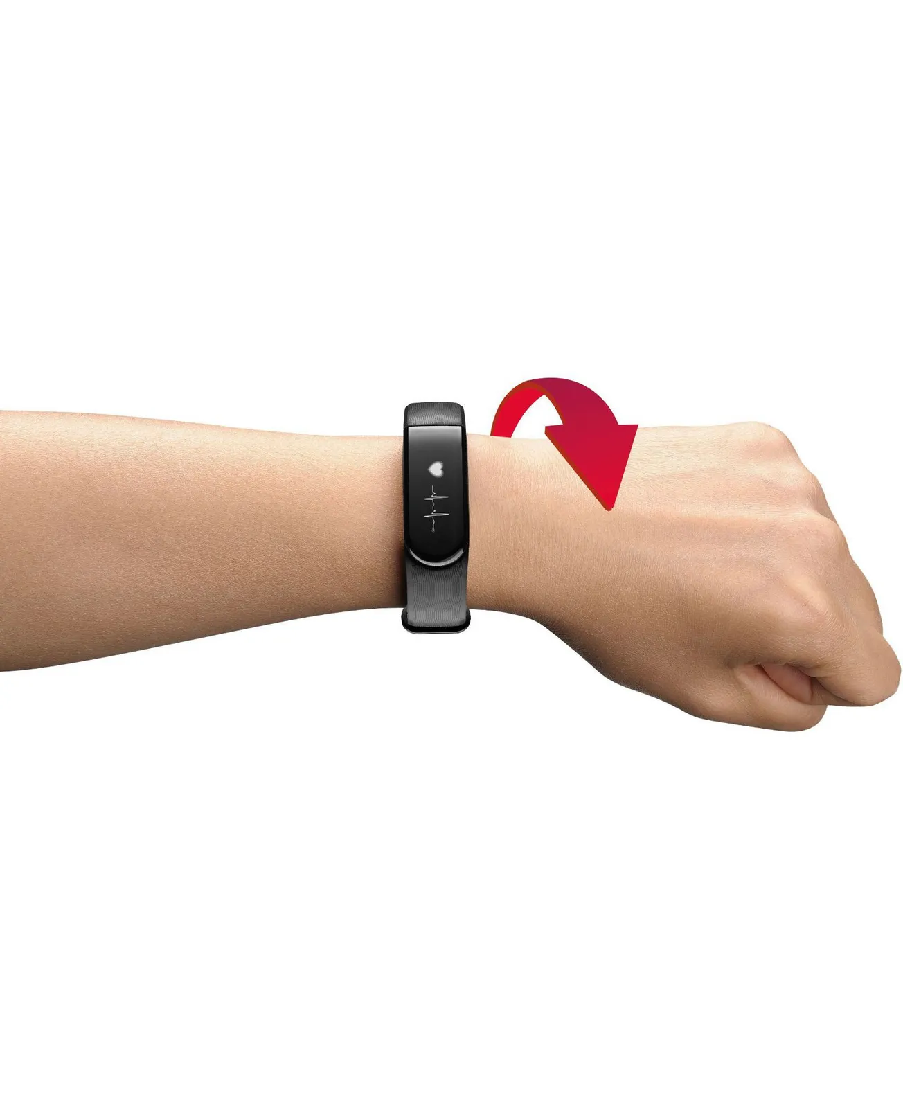 Cellularline BTEASYFITTOUCHHRK activity tracker – slika 7