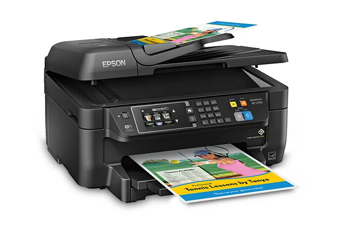 Epson WorkForce WF-2760 – slika 4