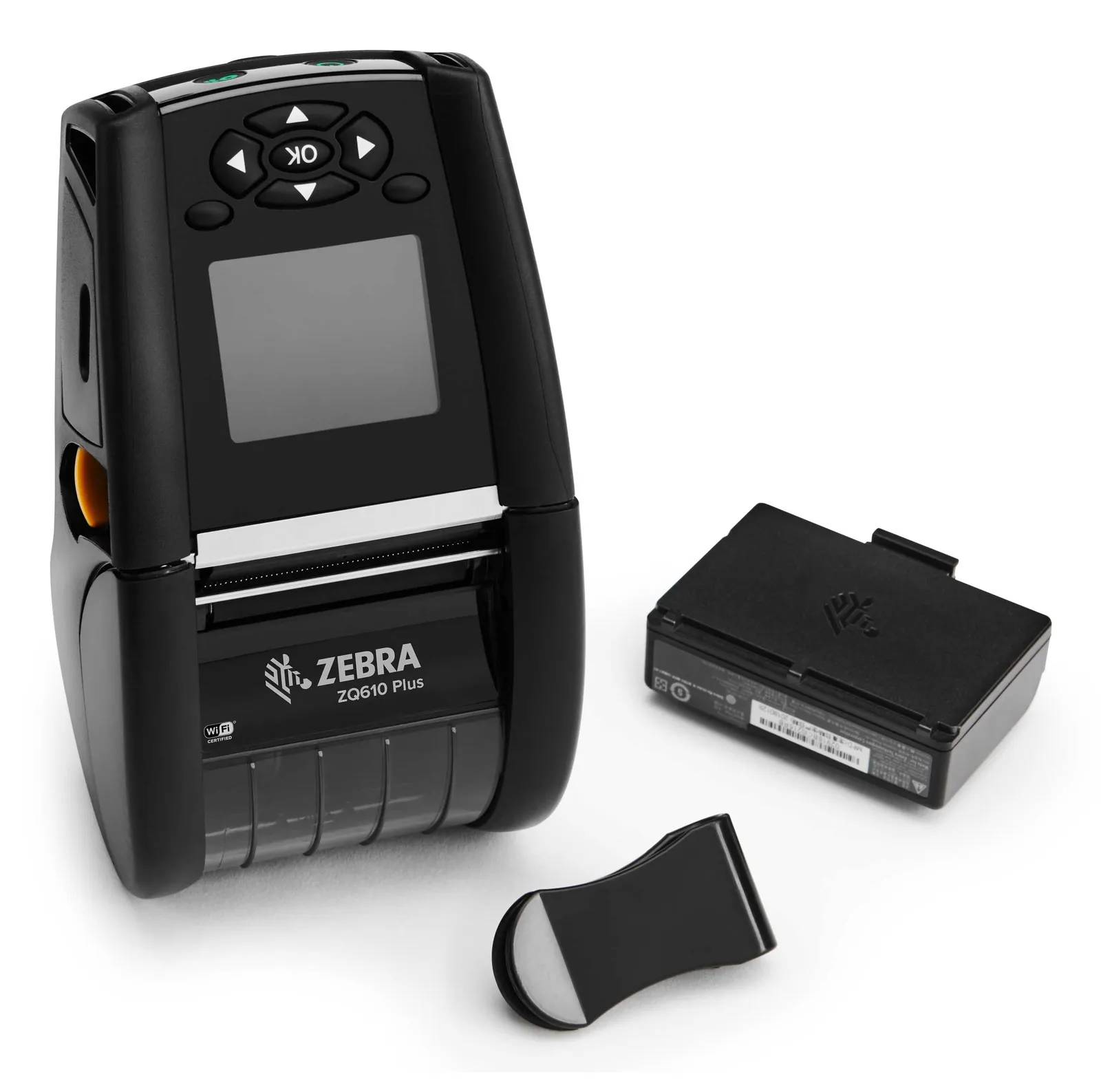 Zebra ZQ610 Plus label printer – slika 3