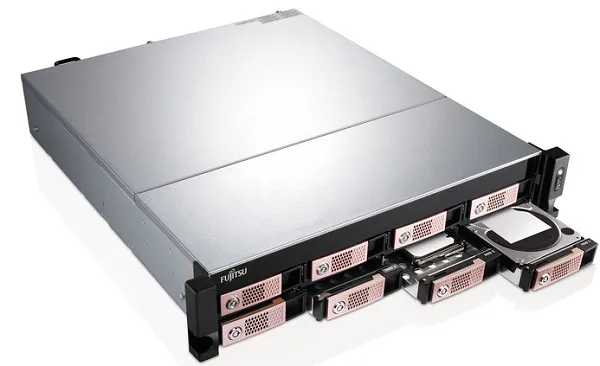 Fujitsu CELVIN NAS QR1006 – slika 7