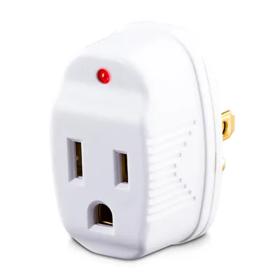 CyberPower B100W surge protector