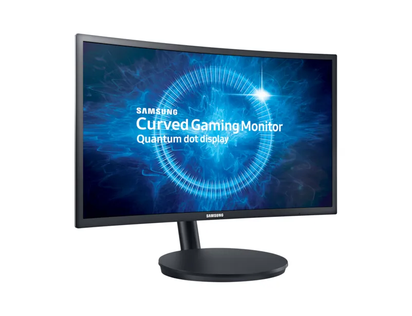 Samsung C24FG70FQU computer monitor – slika 4