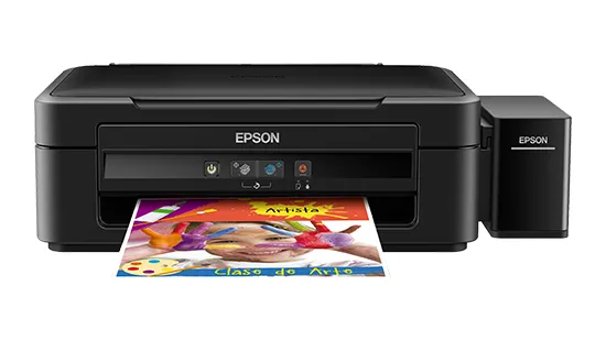 Epson EcoTank L380