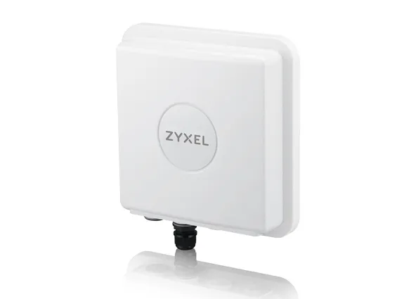 Zyxel LTE7460-M608 wireless router