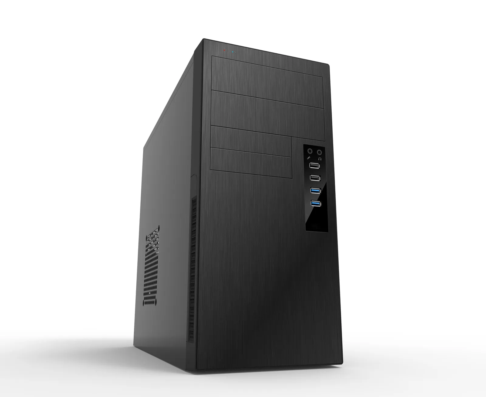 CoolBox M-650