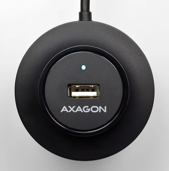 Axagon HUE-X6GB interface hub – slika 6