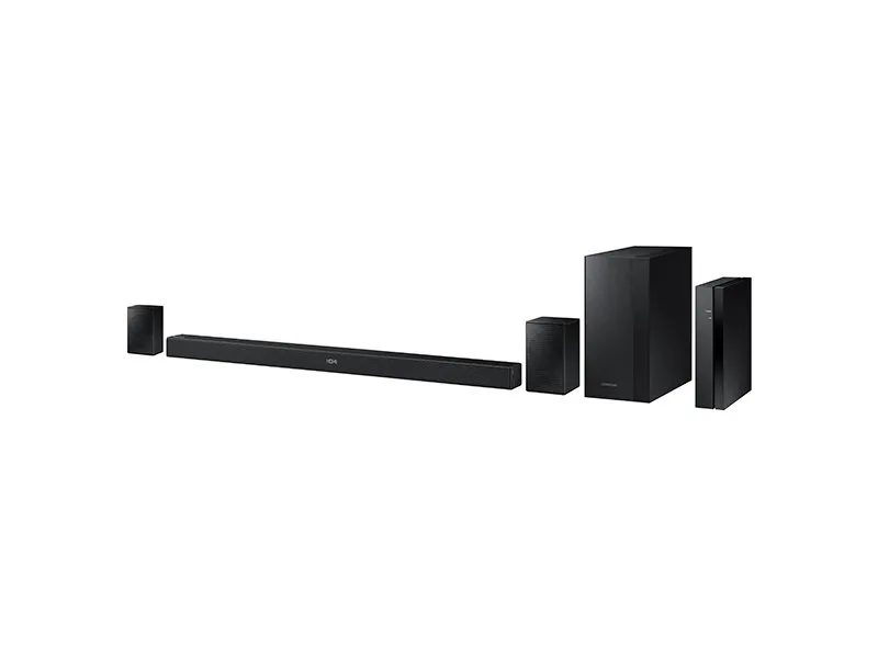 Samsung 4.1Ch 460W Soundbar – slika 5