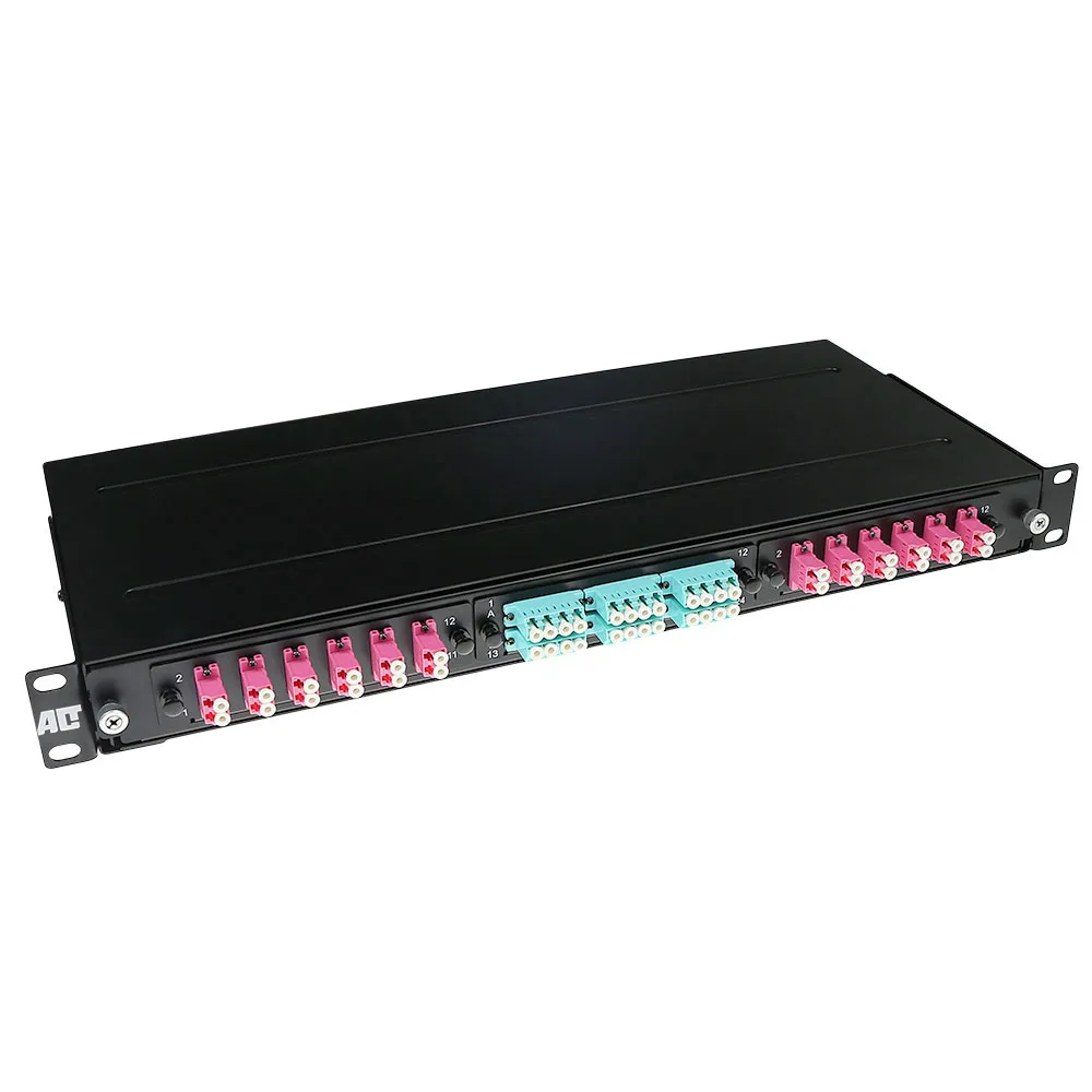 ACT FA2016 patch panel