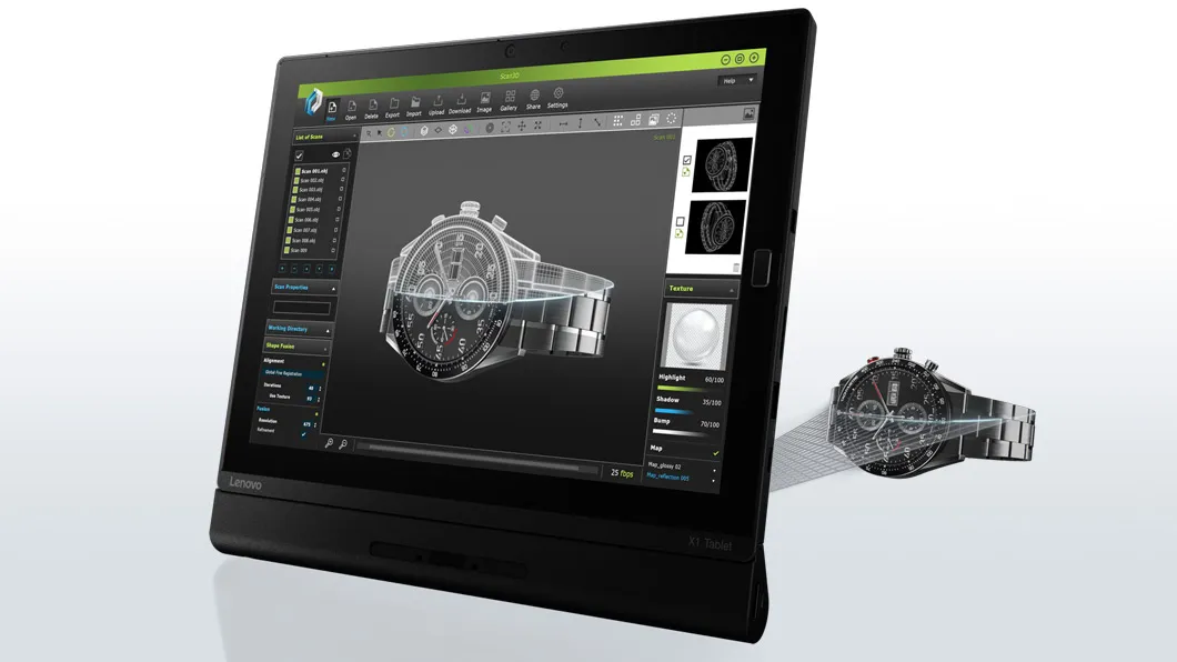 Lenovo ThinkPad X1 – slika 5