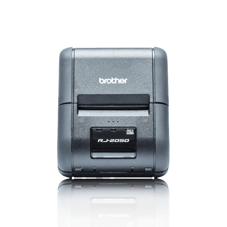 Brother RJ-2050 POS printer