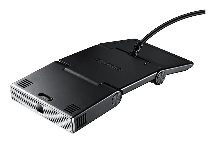 Samsung VG-STC4000 webcam – slika 6