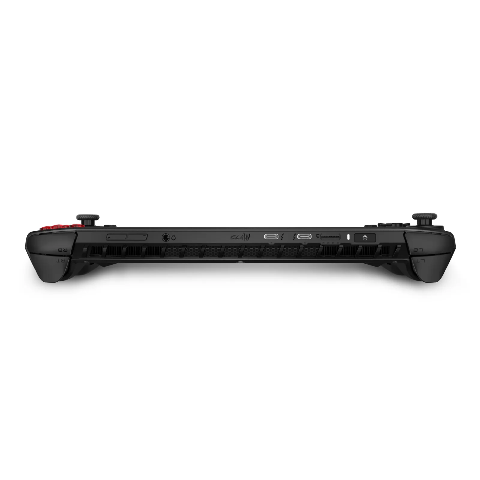 MSI CLAW 7 AI+ A2VM-022IT portable game console – slika 5
