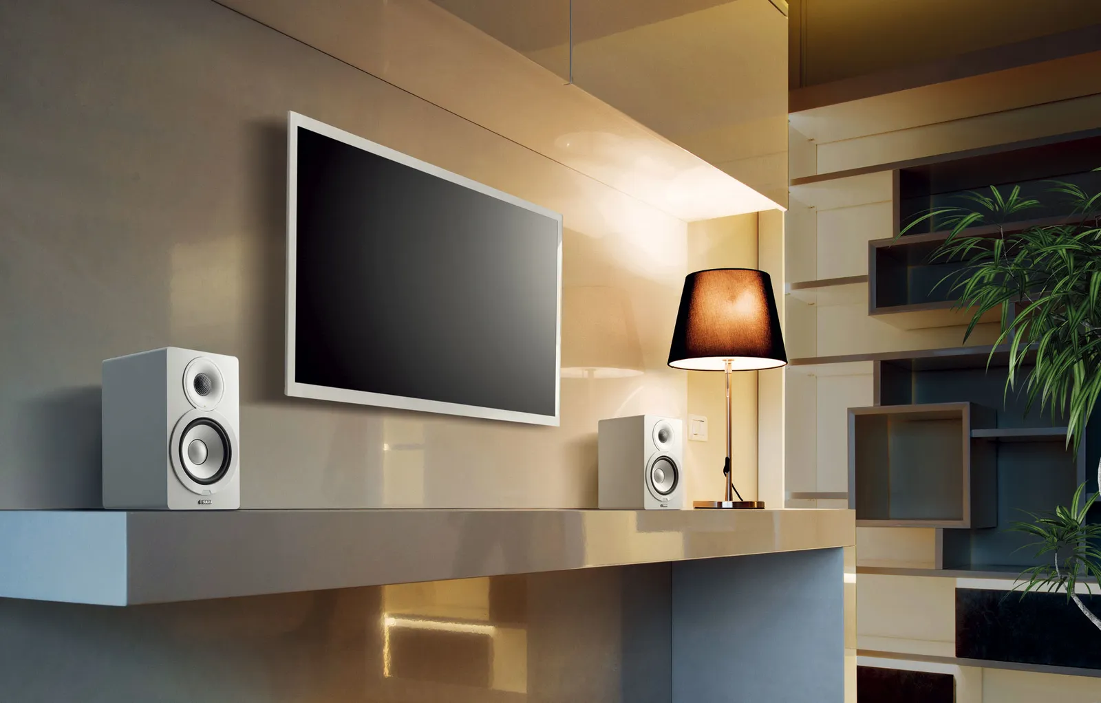 Yamaha NX-N500 – slika 4