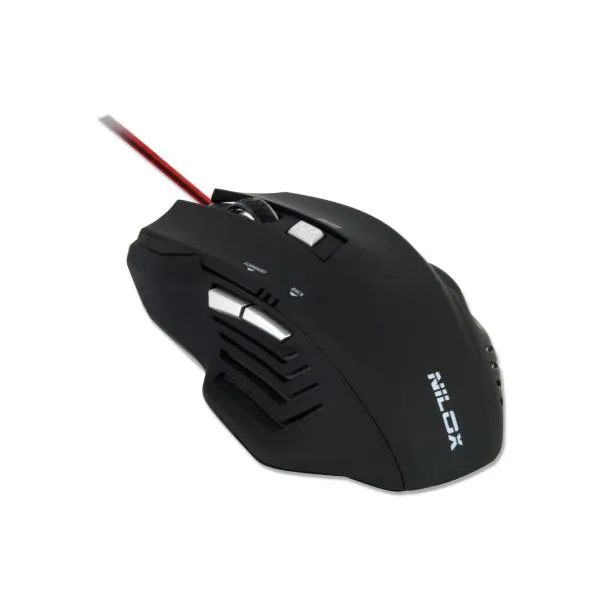 Nilox MG-10 mouse