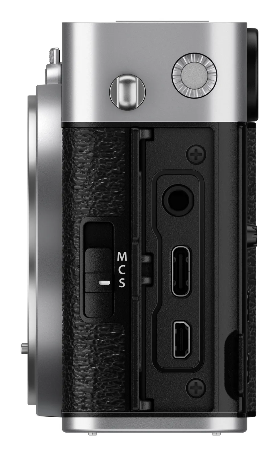 Fujifilm X -E5 Body – slika 18