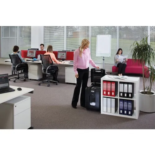 Rexel 2103175AU paper shredder – slika 6