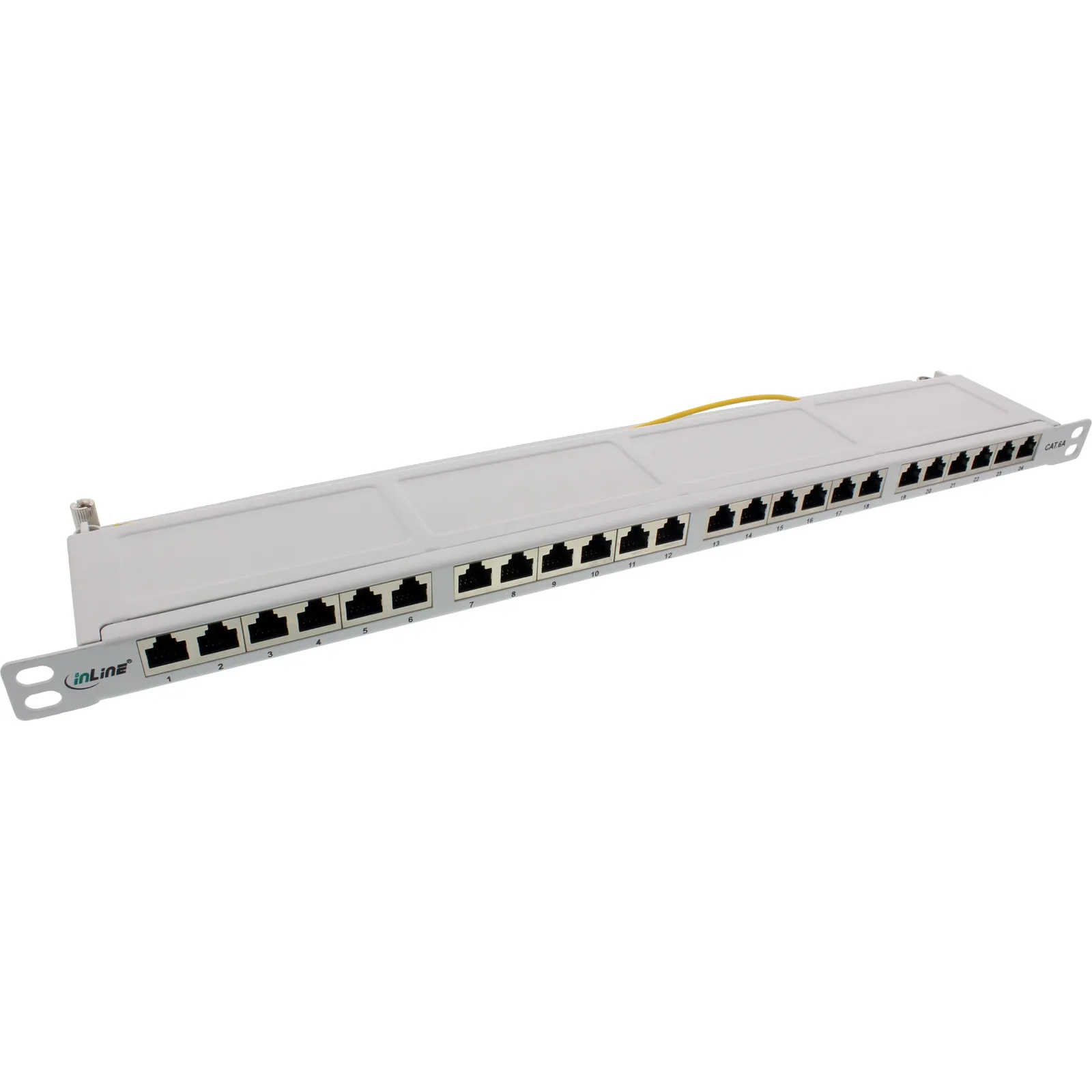 InLine 76824E patch panel