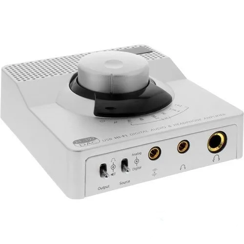 InLine 33054I headphone amplifier – slika 2