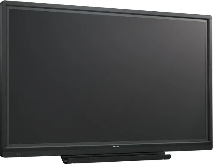 Sharp PN-70TA3 interactive whiteboard – slika 7