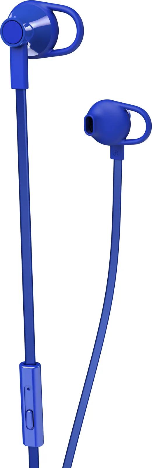 HP In-Ear Headset 150 - Dragonfly Blue – slika 2