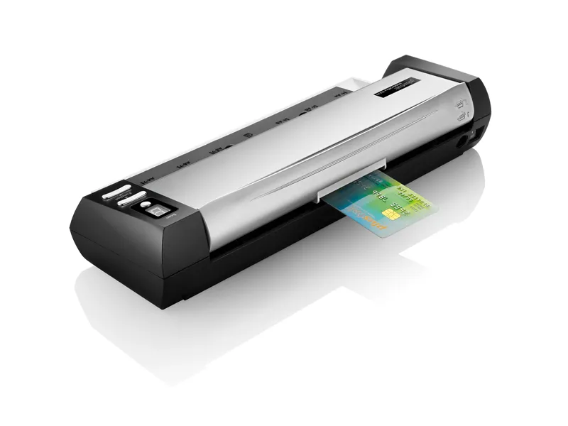 Plustek MobileOffice D30 scanner – slika 4