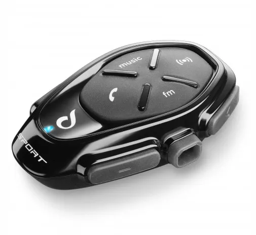 Interphone INTERPHOSPORT headphones/headset
