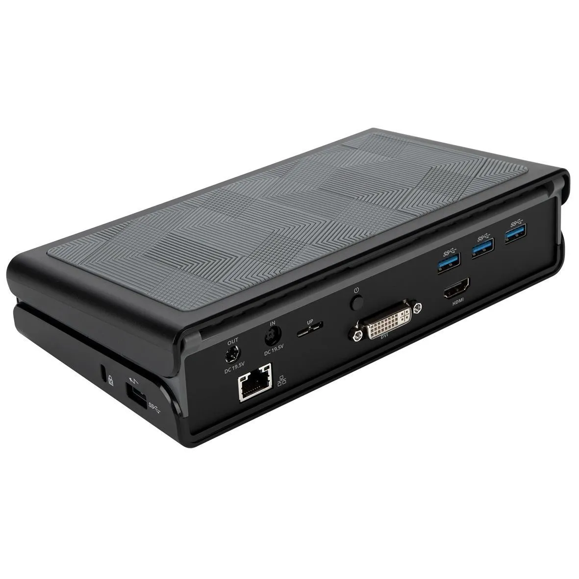 Targus DOCK171EUZ laptop dock/port replicator – slika 7