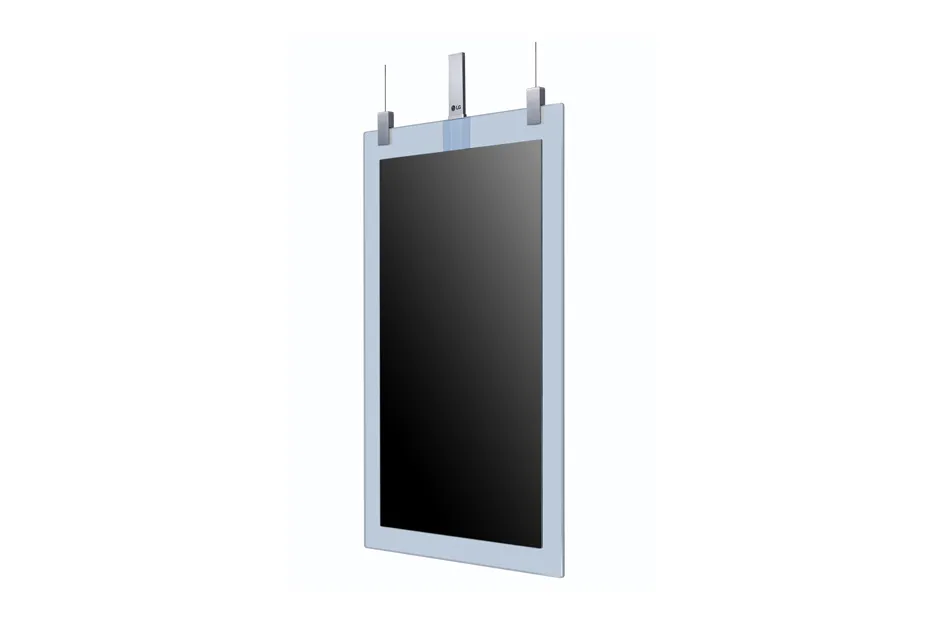LG 55EG5CD-C Signage Display – slika 5