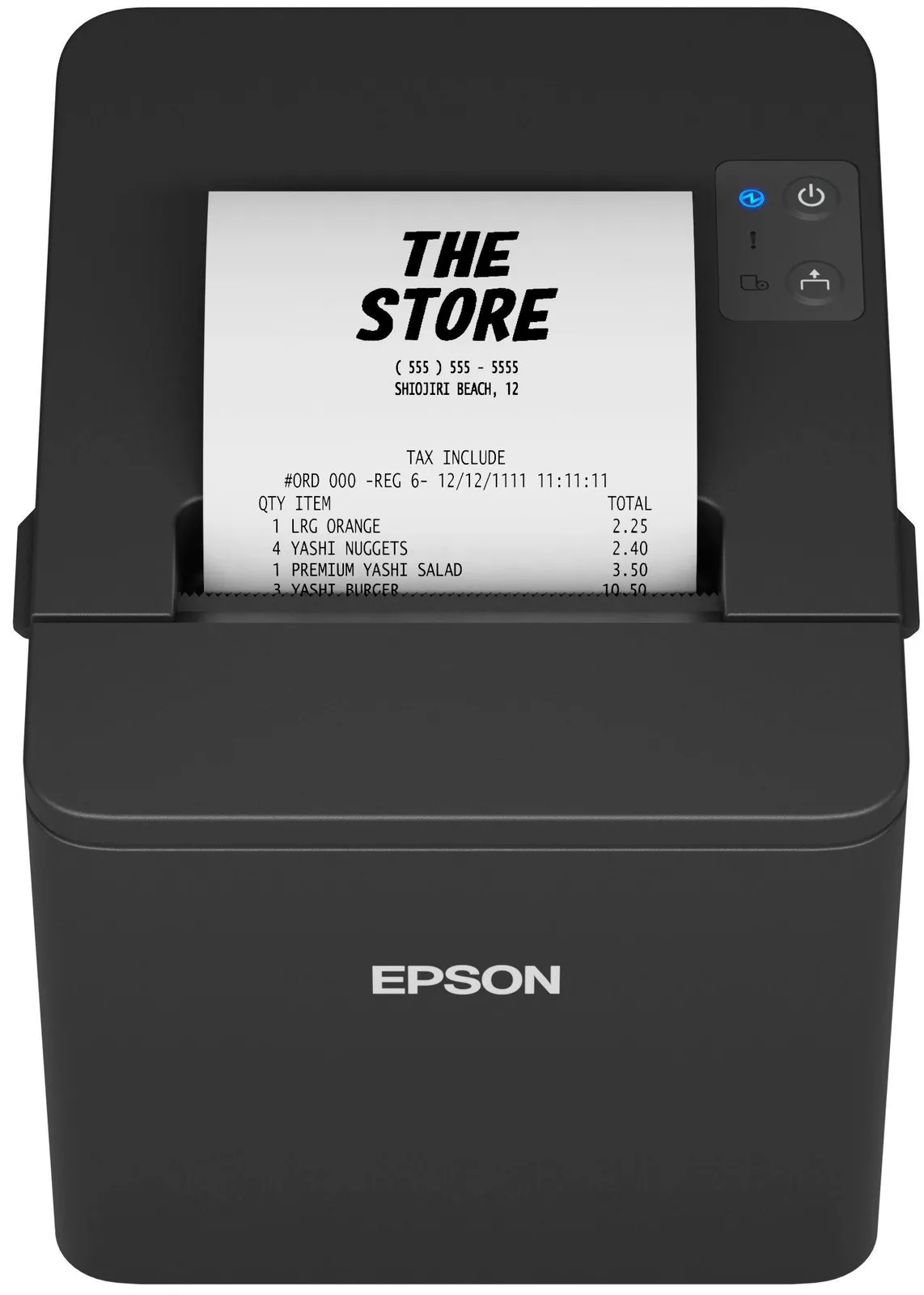 Epson TM-T20IV