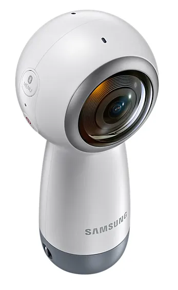 Samsung Gear 360 (2017) action sports camera – slika 5