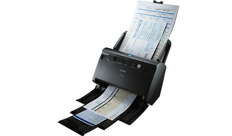 Canon imageFORMULA DR-C230 – slika 2
