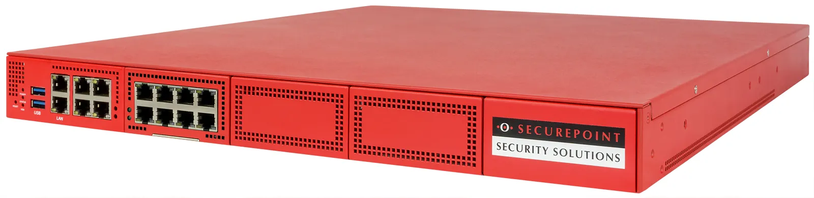 Securepoint RC400 hardware firewall – slika 2