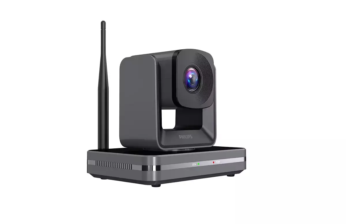 Philips 8000 series SPL6808B/93 webcam – slika 3