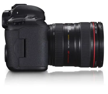 Canon EOS 5D Mark III + EF 24-105 F4L IS USM + Printer + Paper + 32GB Card – slika 3