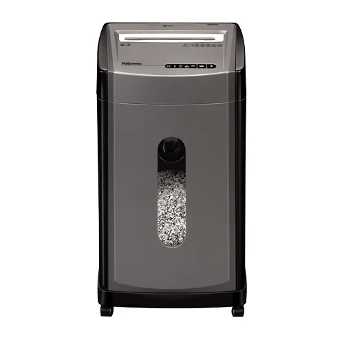 Fellowes Powershred 46Ms paper shredder – slika 2