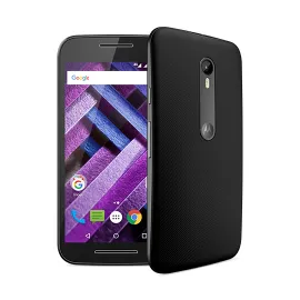 Motorola Turbo Edition