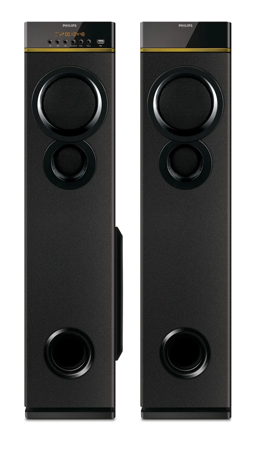 Philips SPA9080B/94 loudspeaker – slika 2
