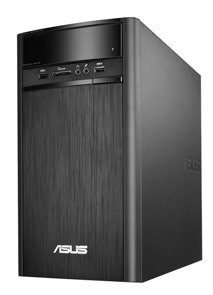 ASUS VivoPC K31CD-0021A670UMT PC