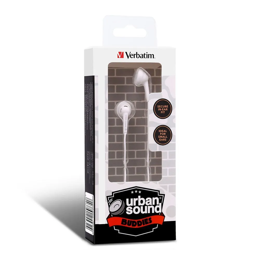 Verbatim Urban Sound Buddies – slika 3