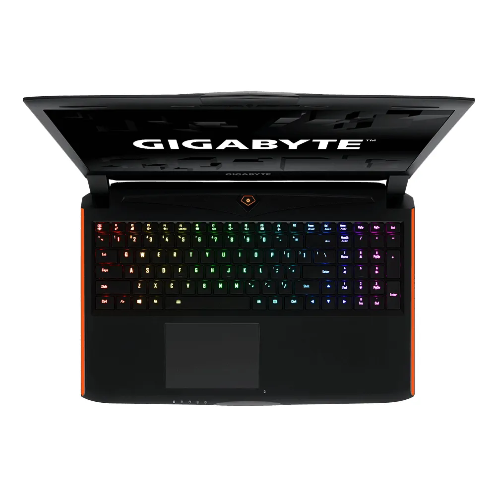 GIGABYTE P series P56X v7-KL3 – slika 5