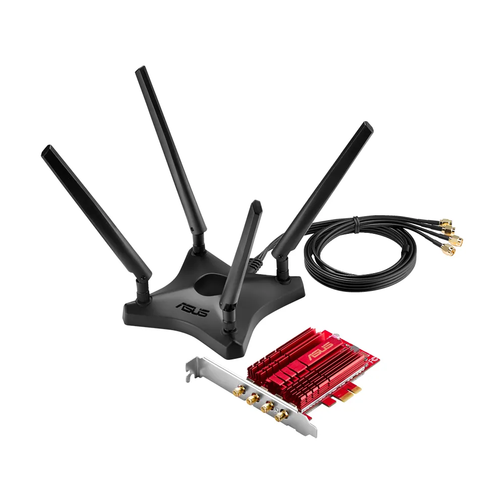ASUS PCE-AC88 – slika 4