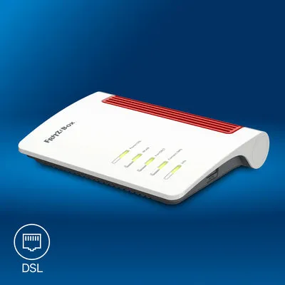 Box 7630 wireless router – slika 3
