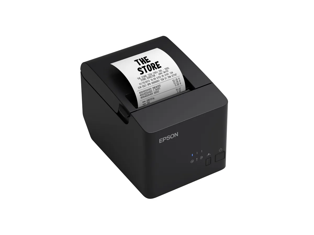 Epson T20IV-L – slika 2