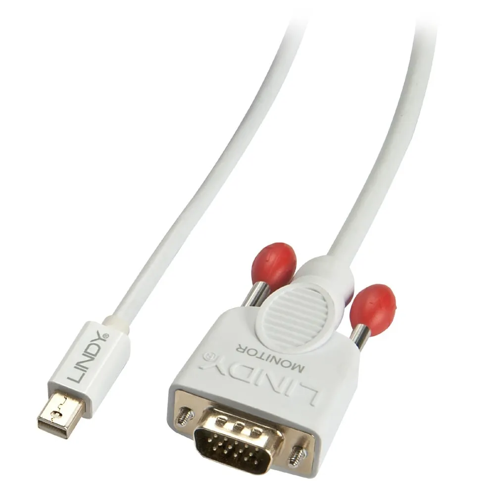 Lindy 41967 video cable adapter
