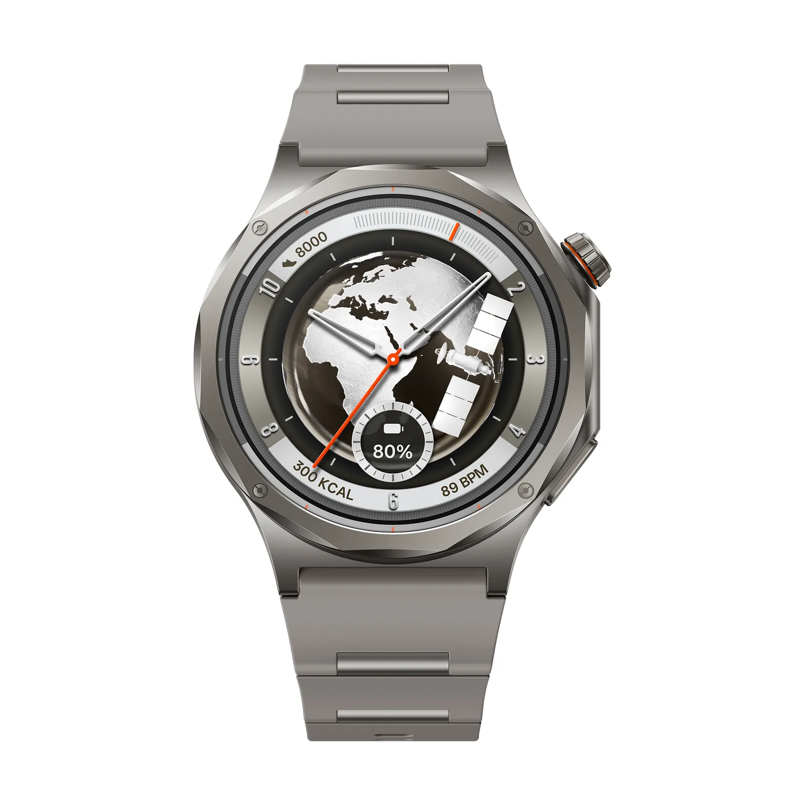 OPPO Watch X3 – slika 3