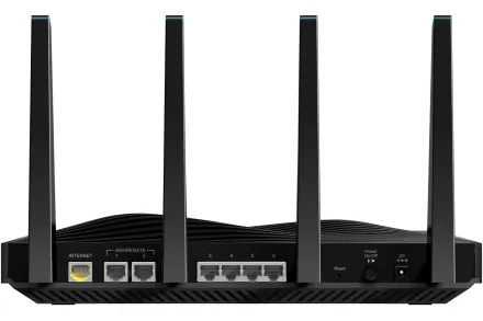 NETGEAR R8500 wireless router – slika 2