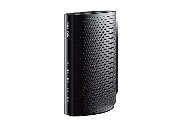 TP-Link TC-7620 modem