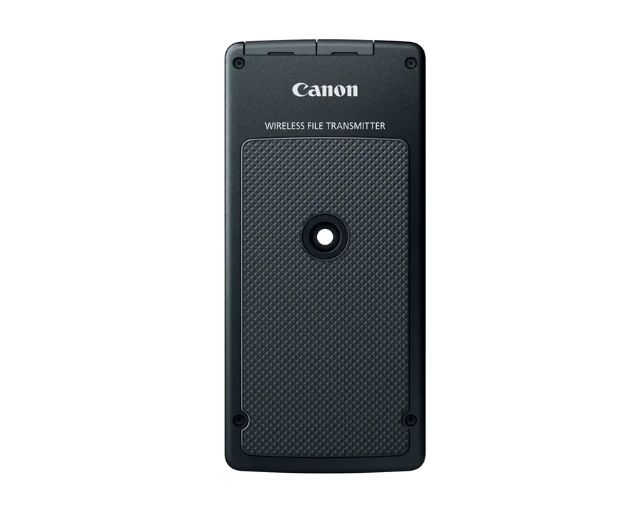 Canon WFT-E7