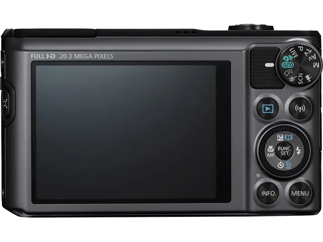 Canon PowerShot SX720 HS – slika 12
