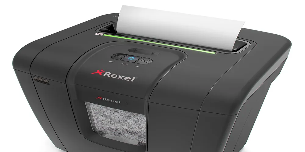 Rexel 2105018SA paper shredder – slika 6